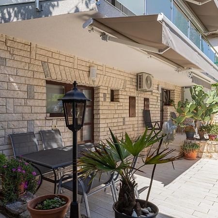 Ferienwohnung Haus Eva Novigrad Istria Exterior foto