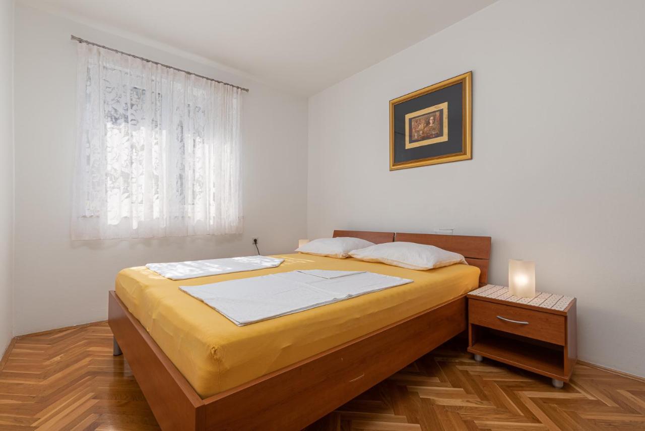 Ferienwohnung Haus Eva Novigrad Istria Exterior foto
