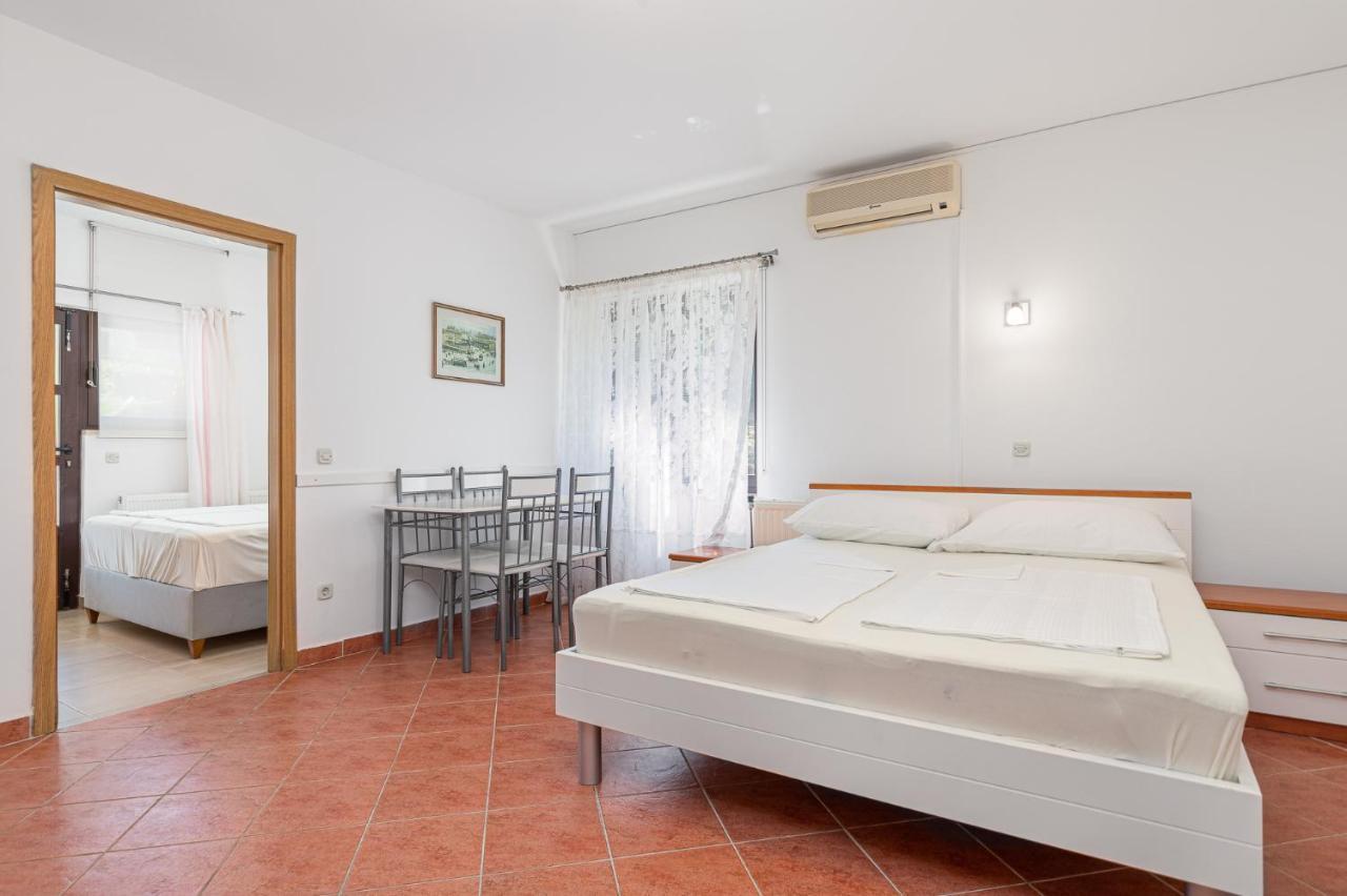 Ferienwohnung Haus Eva Novigrad Istria Exterior foto