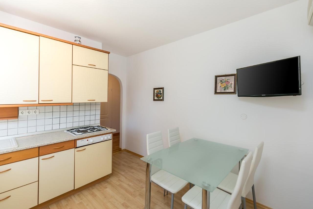 Ferienwohnung Haus Eva Novigrad Istria Exterior foto
