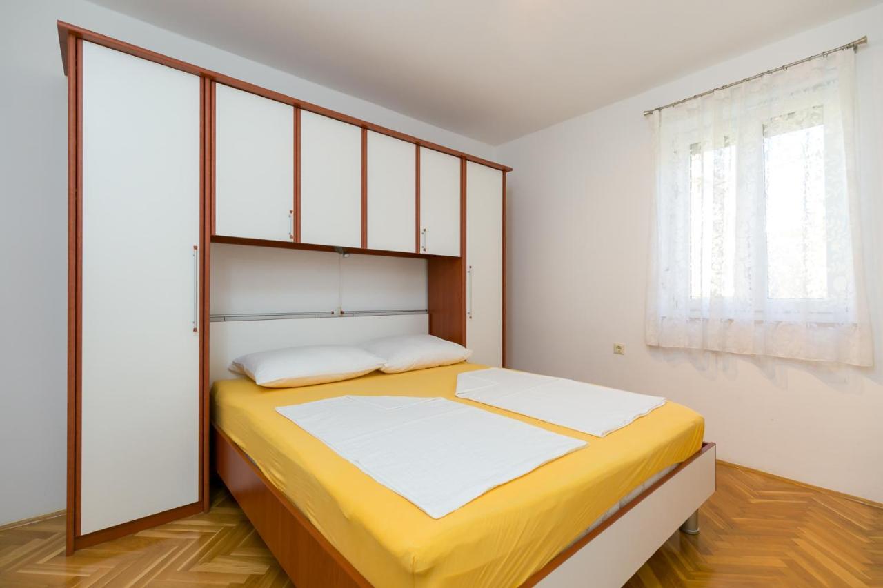 Ferienwohnung Haus Eva Novigrad Istria Exterior foto
