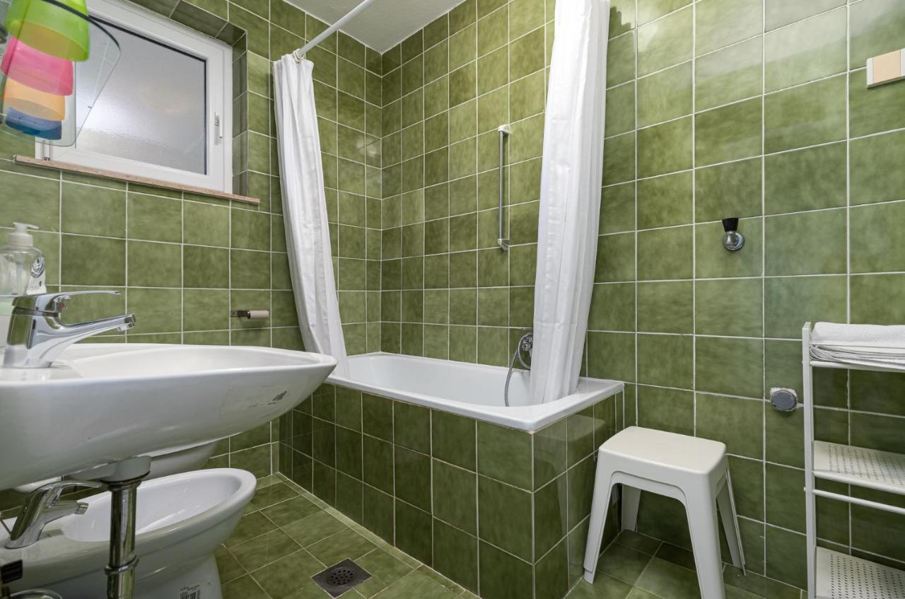 Ferienwohnung Haus Eva Novigrad Istria Exterior foto