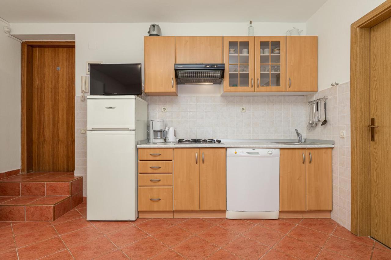Ferienwohnung Haus Eva Novigrad Istria Exterior foto