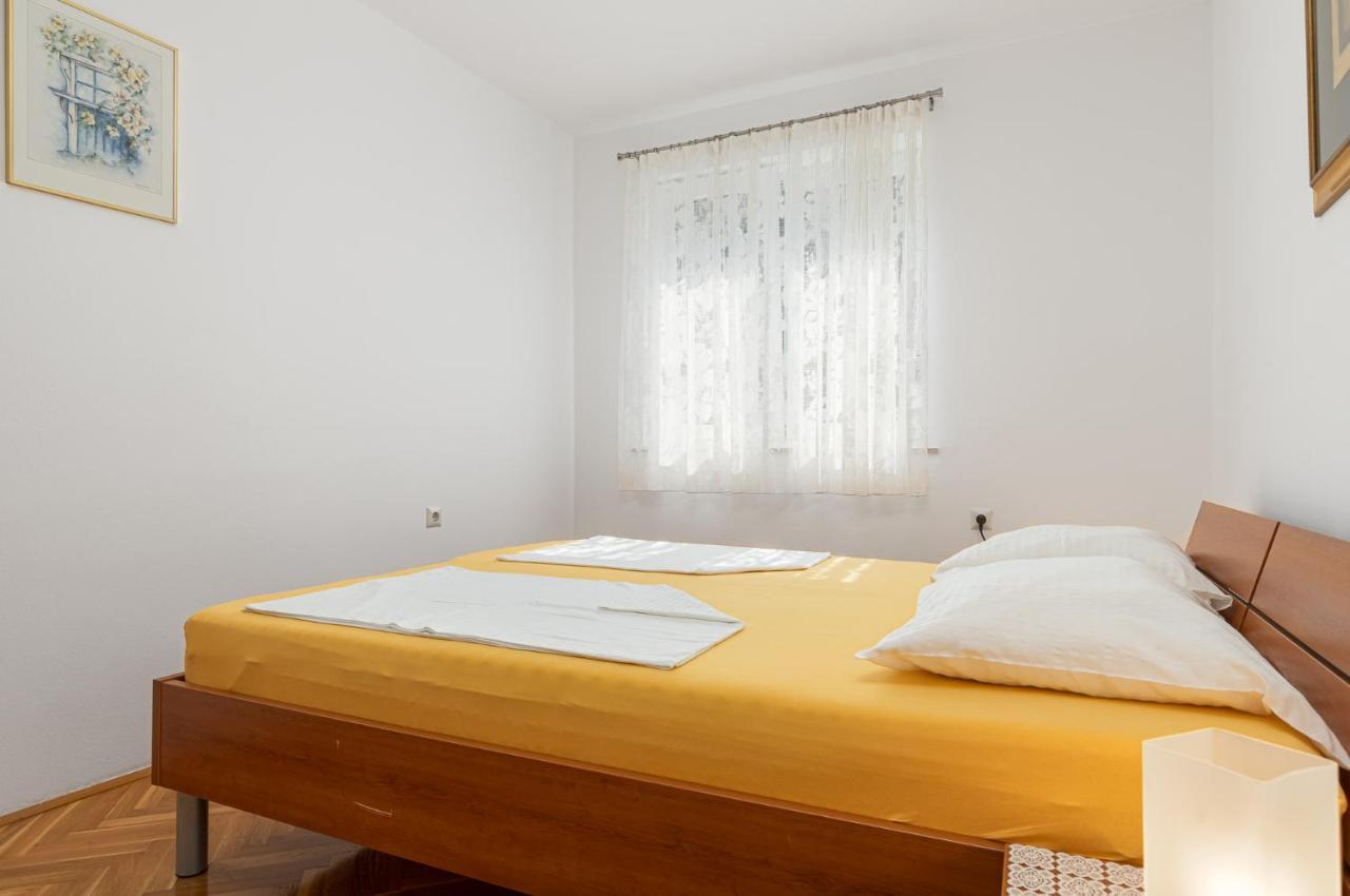 Ferienwohnung Haus Eva Novigrad Istria Exterior foto
